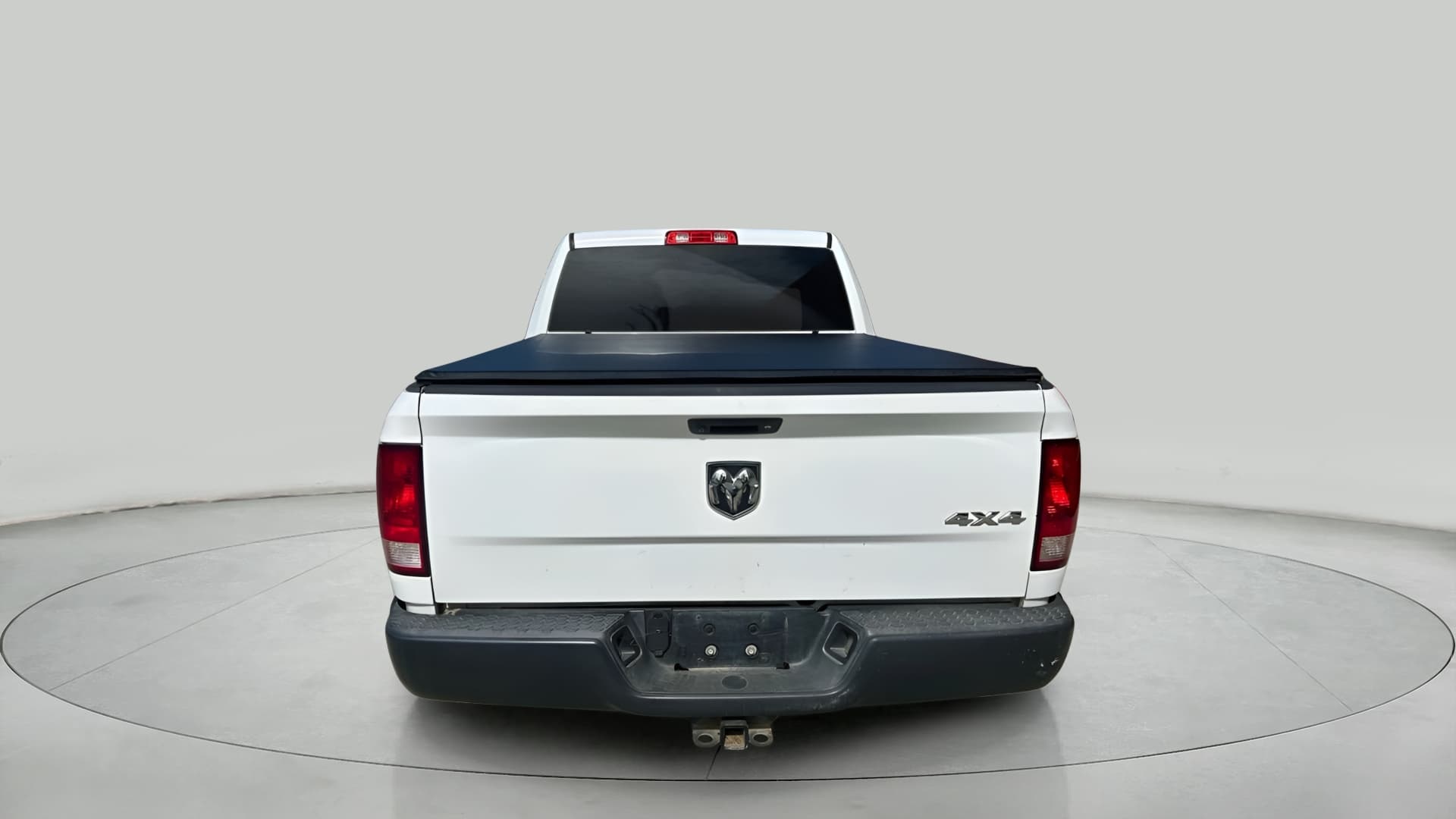 large car