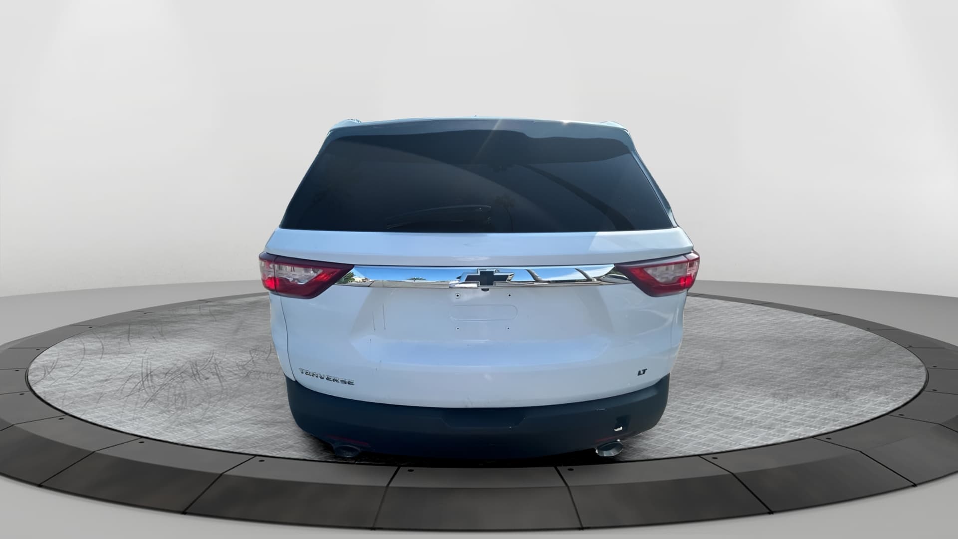 large car