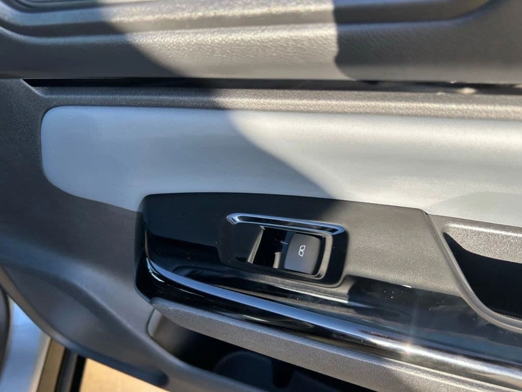 large car