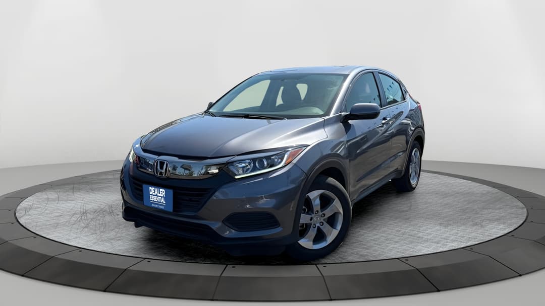2022 Honda HR-V