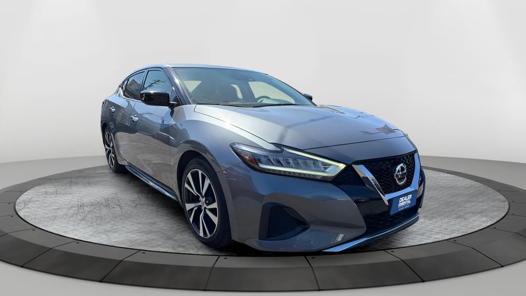 2020 Nissan Maxima