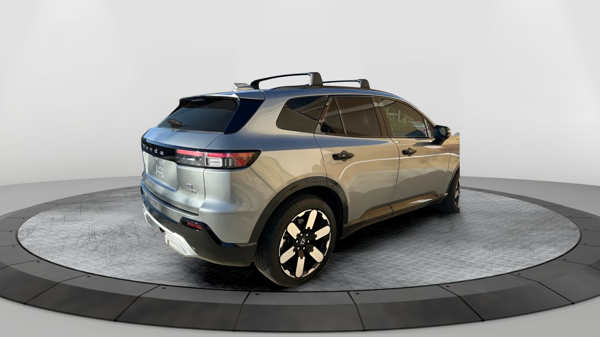 2024 Honda Prologue Elite - Photo 3