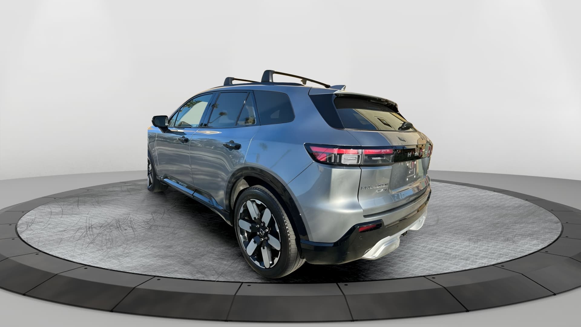 2024 Honda Prologue Elite - Photo 4
