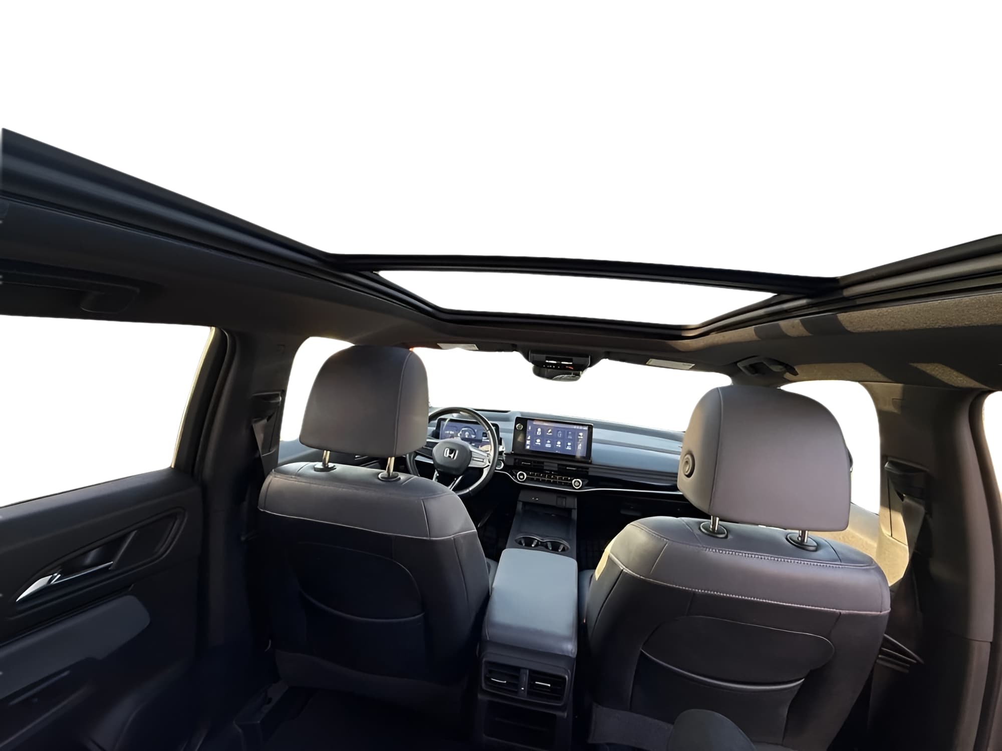 2024 Honda Prologue Elite - Photo 7