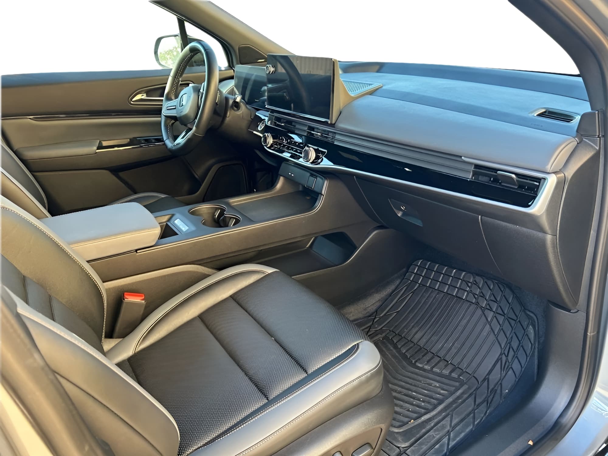 2024 Honda Prologue Elite - Photo 9