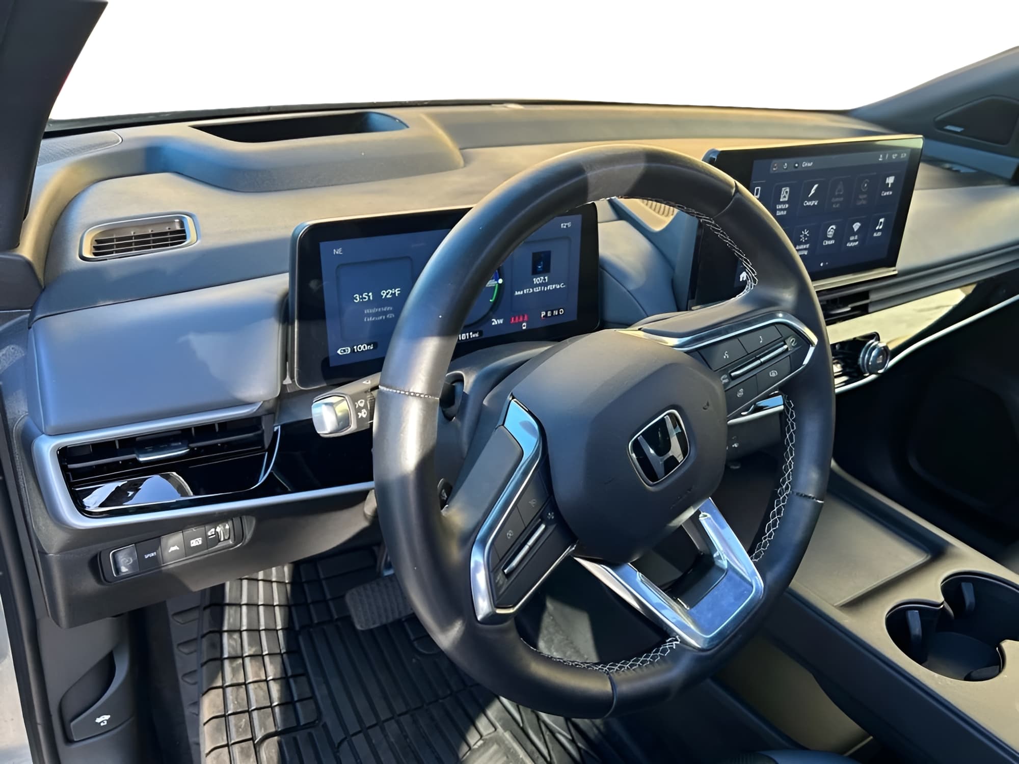 2024 Honda Prologue Elite - Photo 13